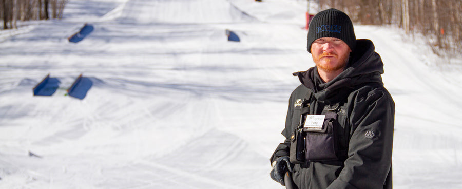 Pivotal Moments: East Coast Soul with Park Guru Tony Chiuchiolo