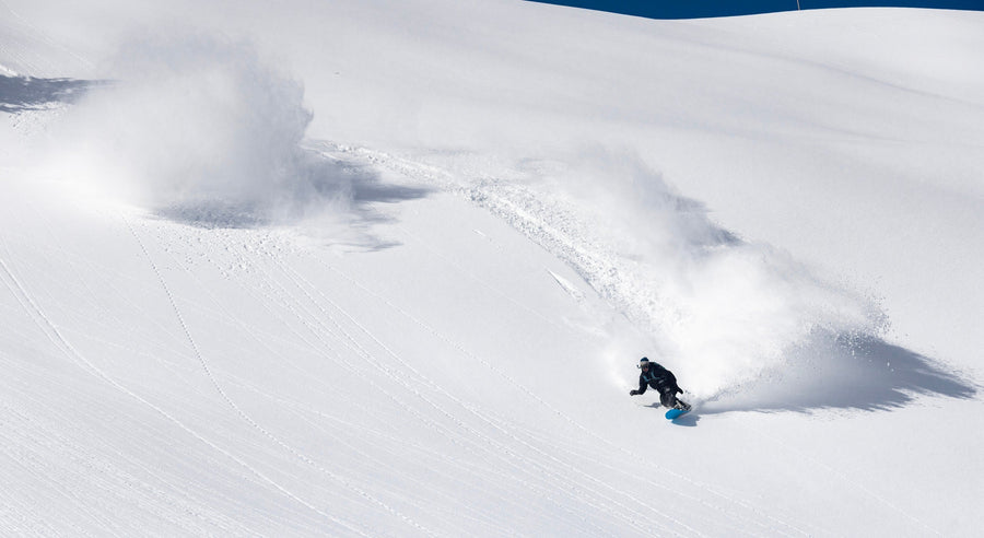 Retallack Lodge 2026