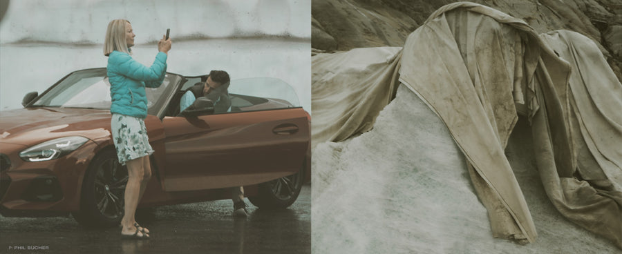 Bucketmania and Hot Wings