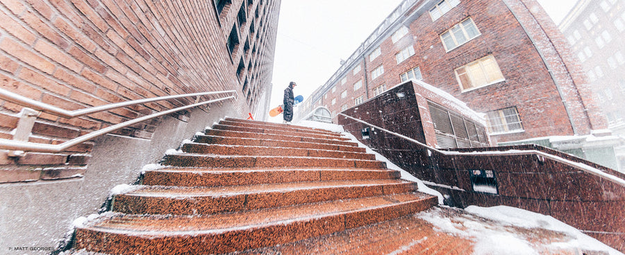 What Could Go Right?