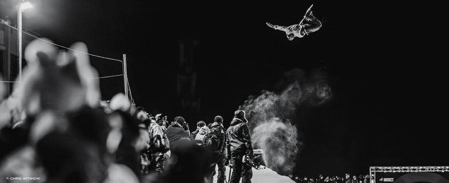 We Didn’t Get Arrested