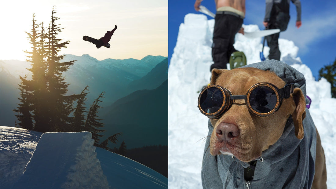 After an afternoon of building in shorts and barbecuing, Takeru Otsuka opened the session, Brin Alexander landed his ender and Brock Crouch tweaked this method up and over the Squamish Valley on the final hit of the day. Photos: Alastair Spriggs