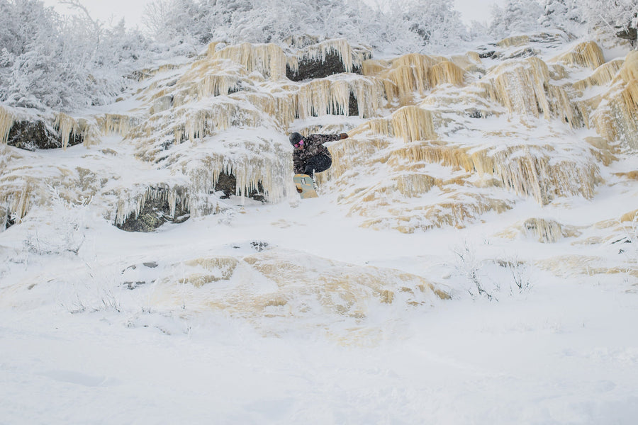 Vermont’s Blueroom