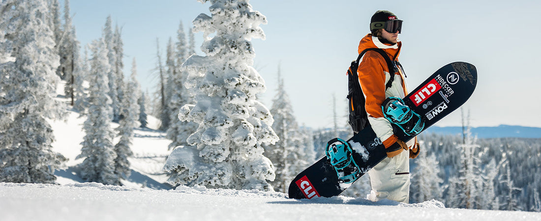 Nidecker Supermatic Bindings