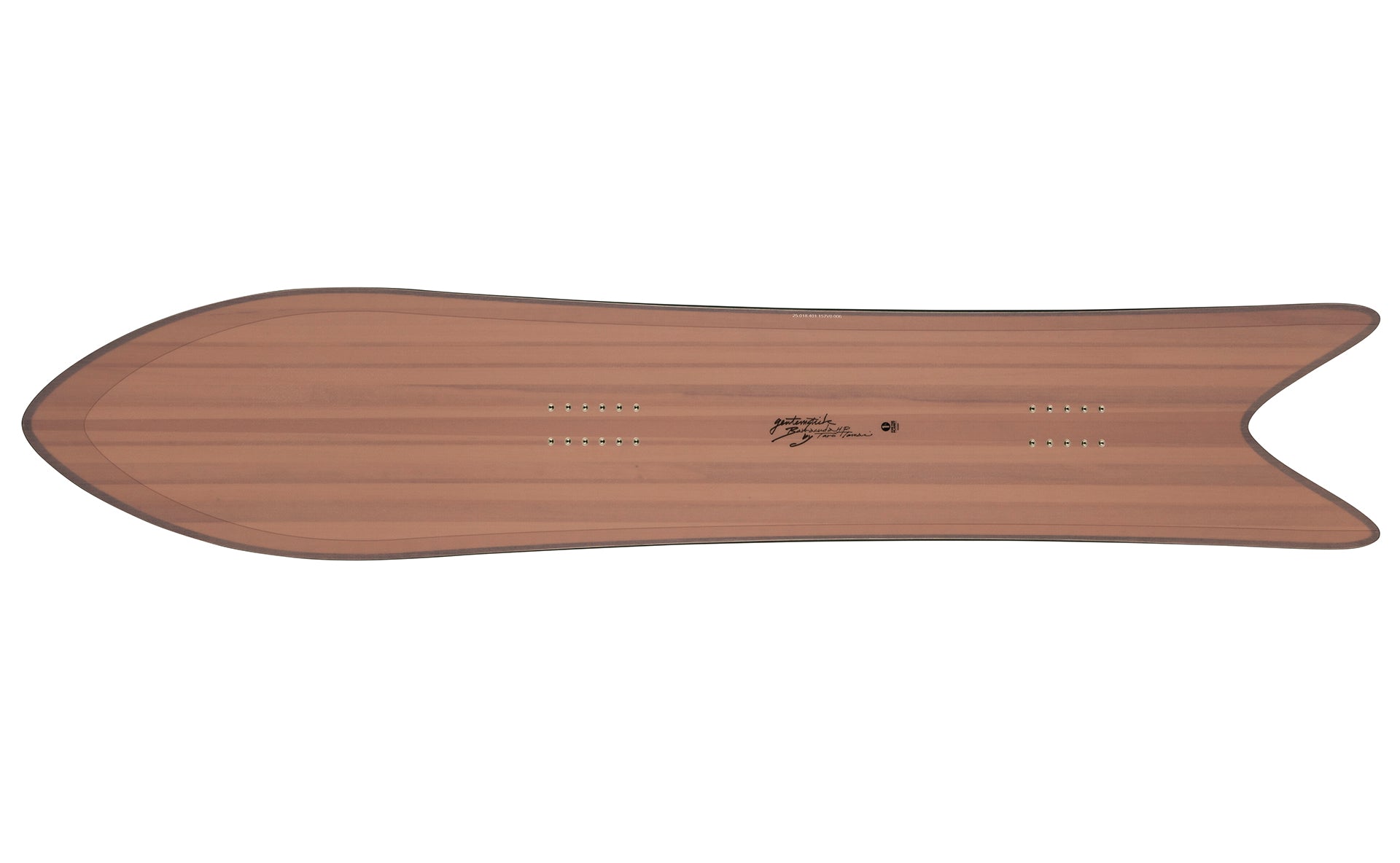 Gentemstick Barracuda HP