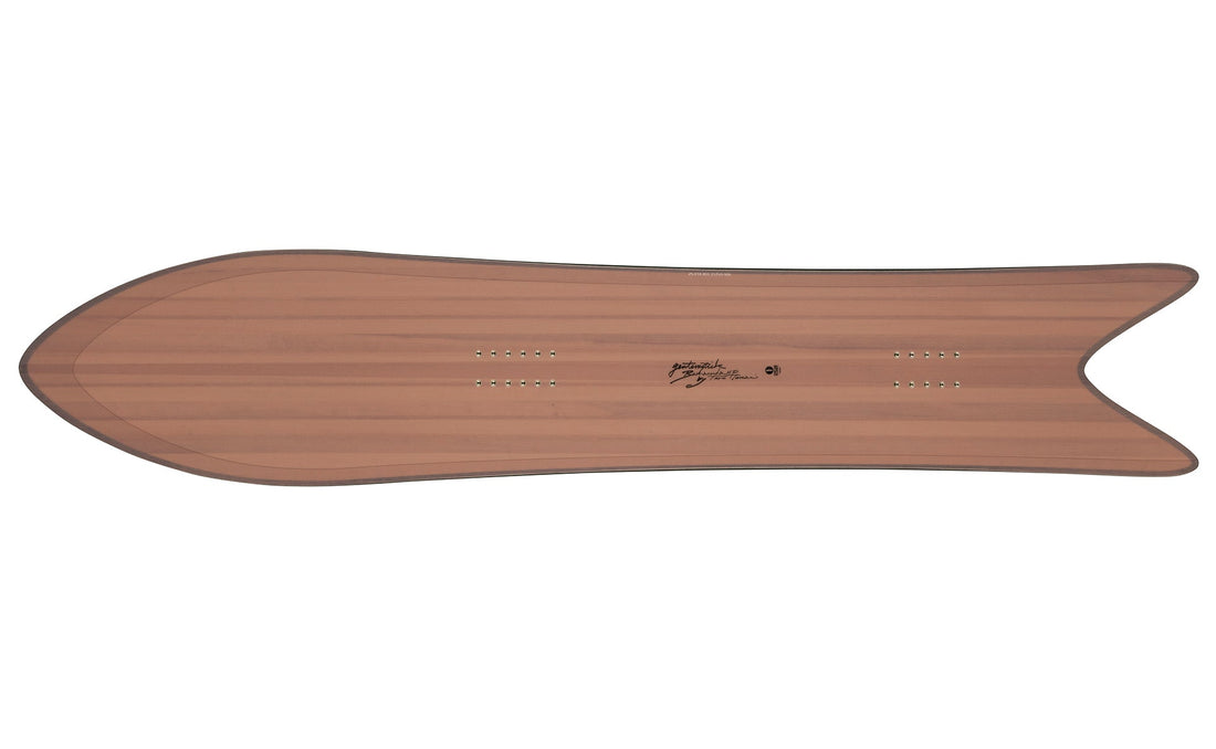 Gentemstick Barracuda HP