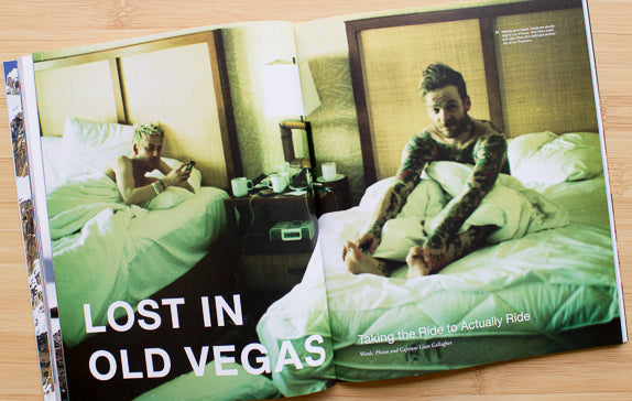Las Vegas