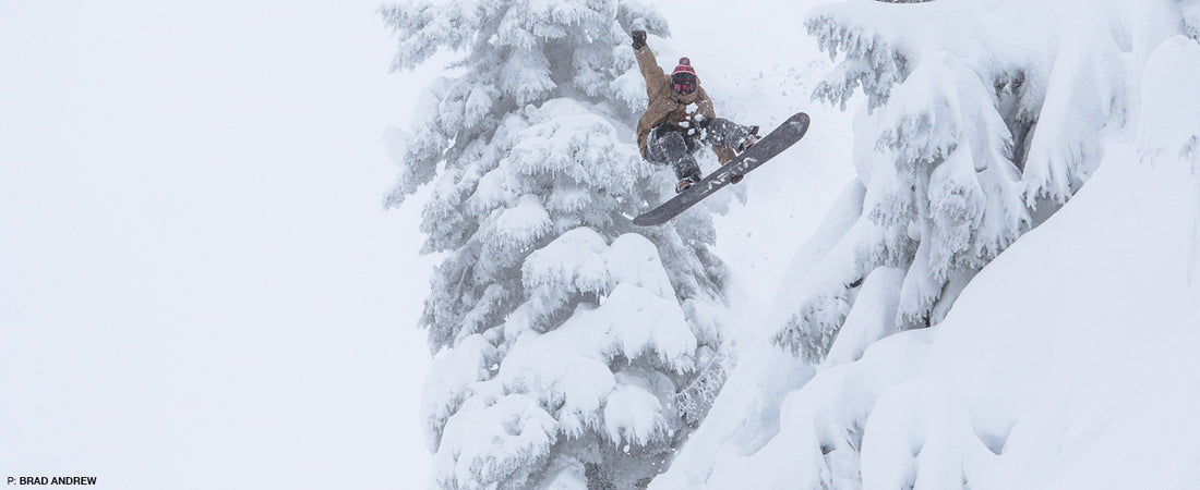 Mt Baker Opening Day 2017