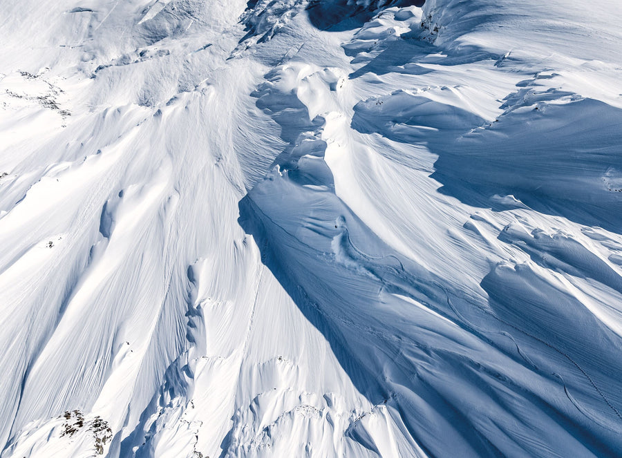 Review: Patagonia Men's PowSlayer Freeride Kit