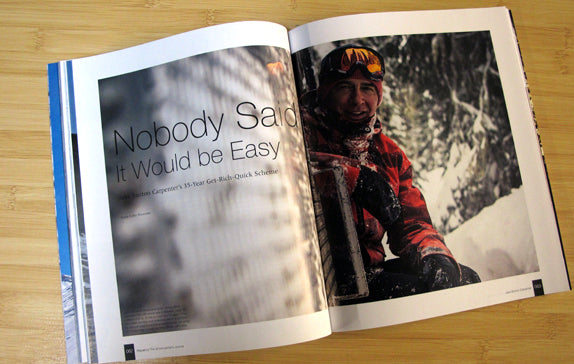 Jake Burton Carpenter