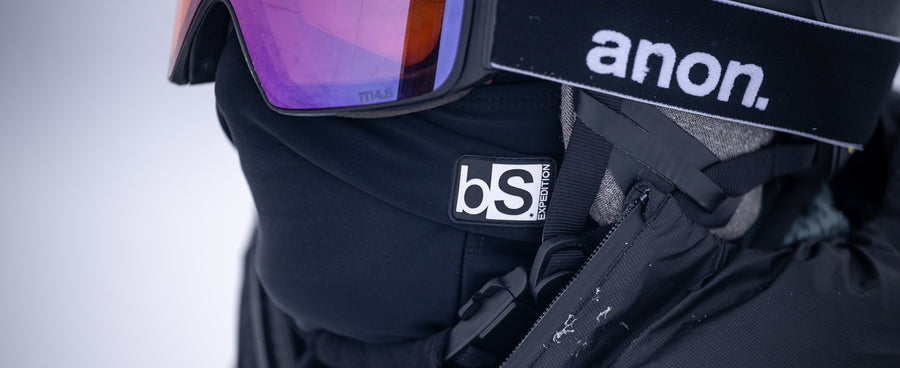 Blackstrap Expedition Hood Balaclava