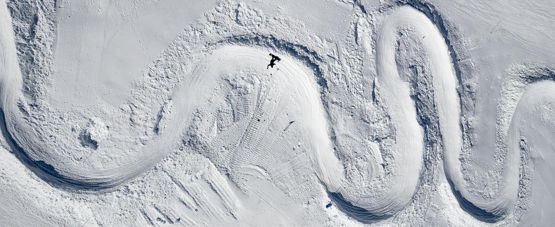 Crazy Energy: Smash Life 10 at Lost Trail Ski Resort