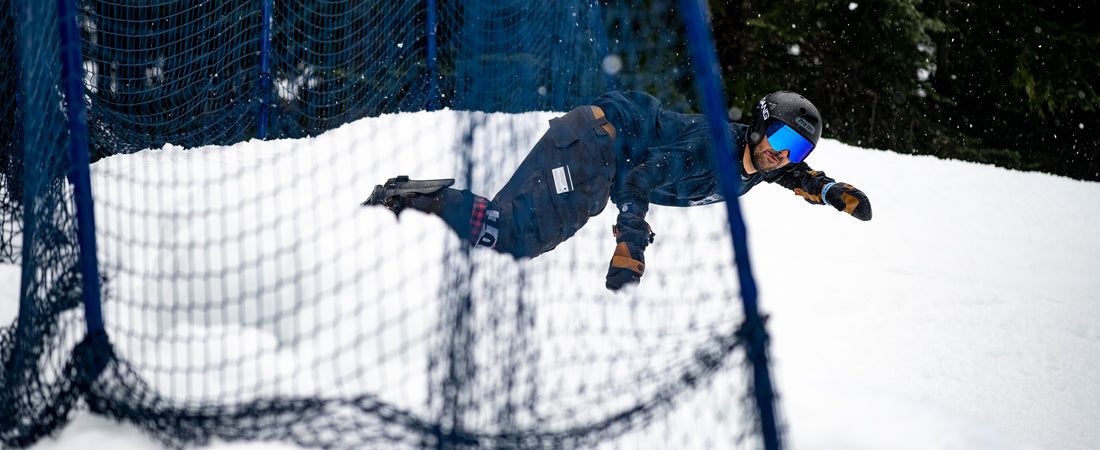 PacWest Banked Slalom: Community, Culture and Legacy at Summit East