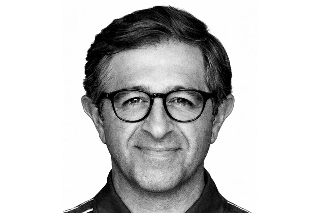 Burton's New CEO: Denny Bruce