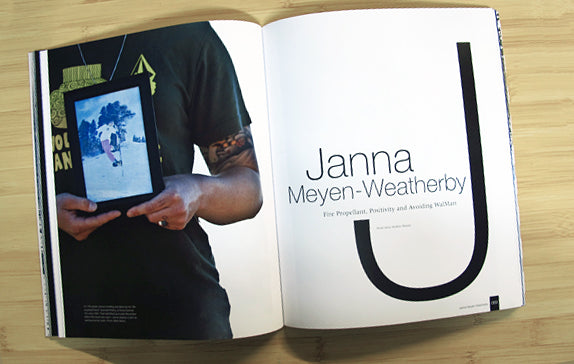 Janna Meyen-Weatherby