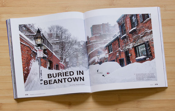 Boston