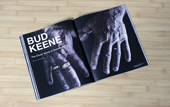 Bud Keene