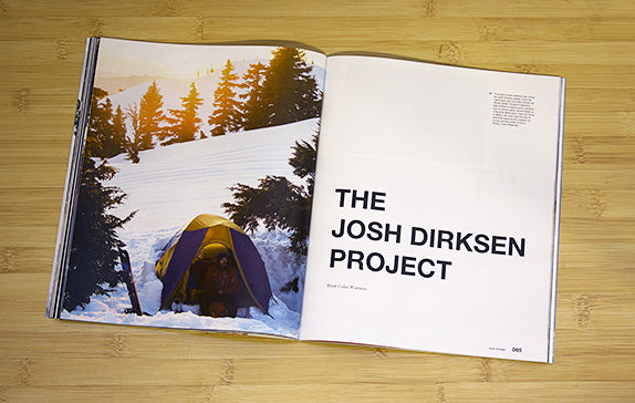 The Josh Dirksen Project