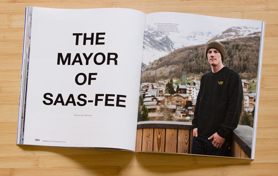 Frederik Kalbermatten