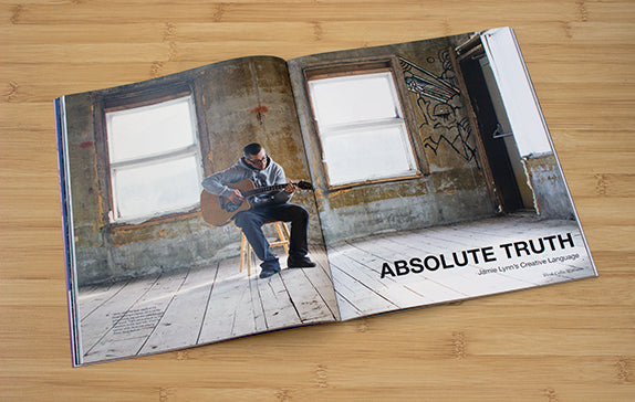 Jamie Lynn's Creative Language