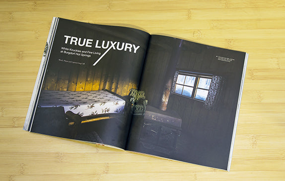 Burgdorf Hot Springs