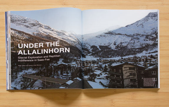 Saas-Fee