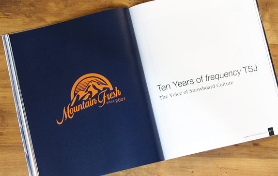 Ten Years of frequency TSJ
