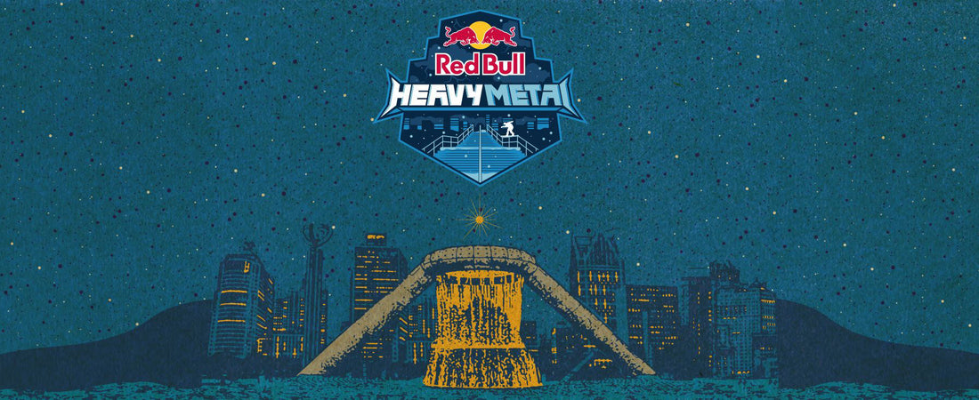 Upcoming: Heavy Metal in Detroit, MI