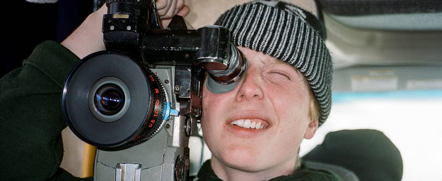 Vans Welcomes Kennedi Deck to Global Snow Team