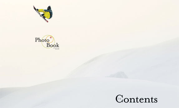7.4 Photobook