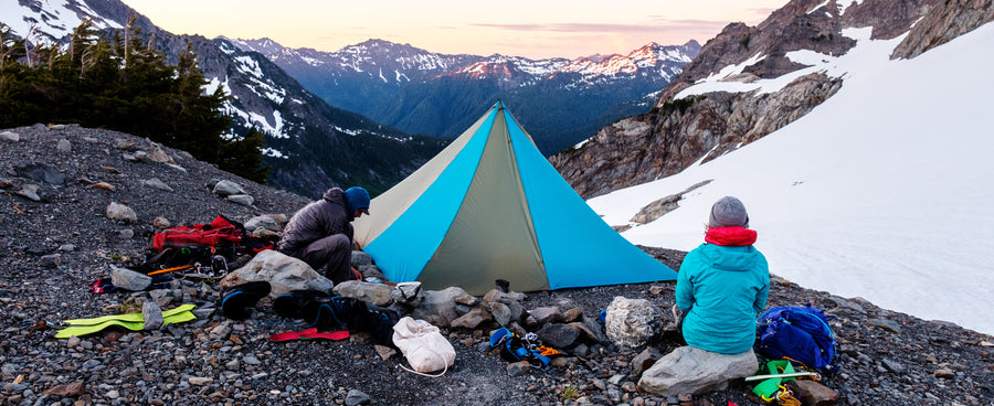 Black Diamond Mega Light Tent