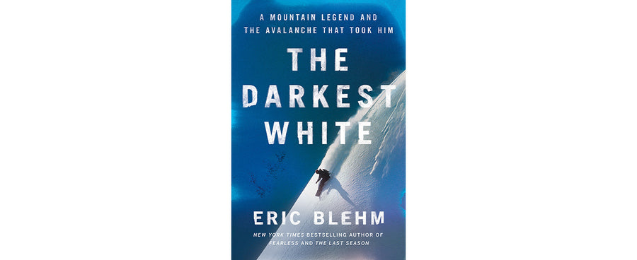 The Darkest White