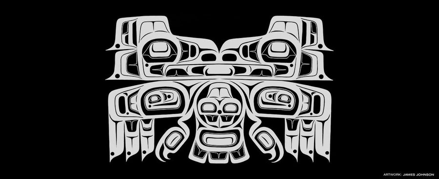 White Raven. Acrylic on canvas. Original art for my Vans collection. 2022. 