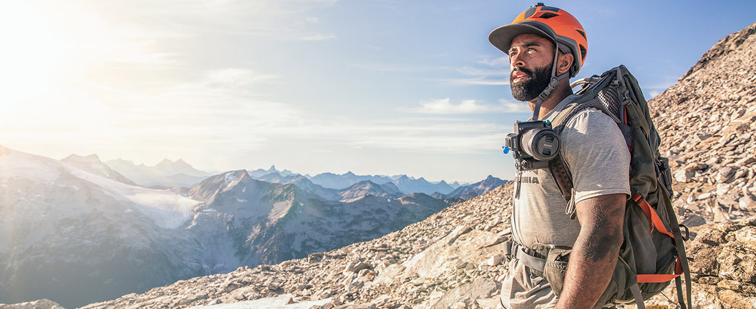 Max Djenohan’s Perspective of Abundance