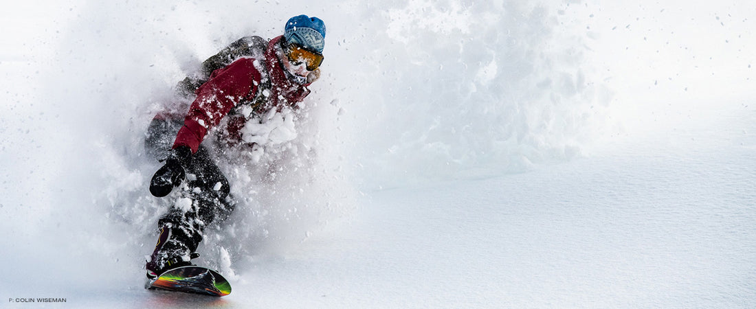 Mt. Baker Ski Area 2020-21