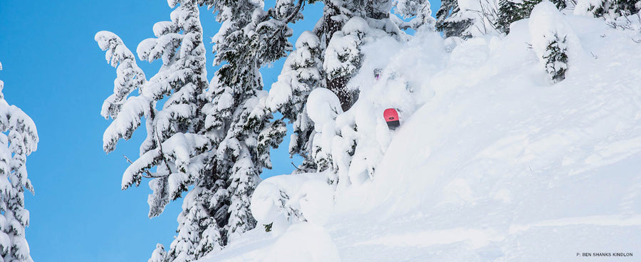 Mt. Baker Opening Day 2019