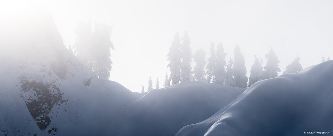 Mt. Baker Opening Days 2020