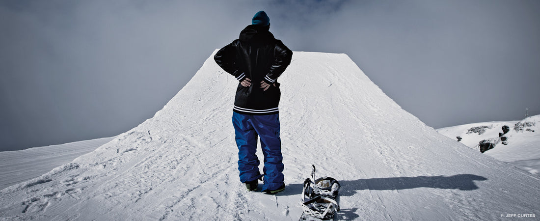 The King of Slovenia