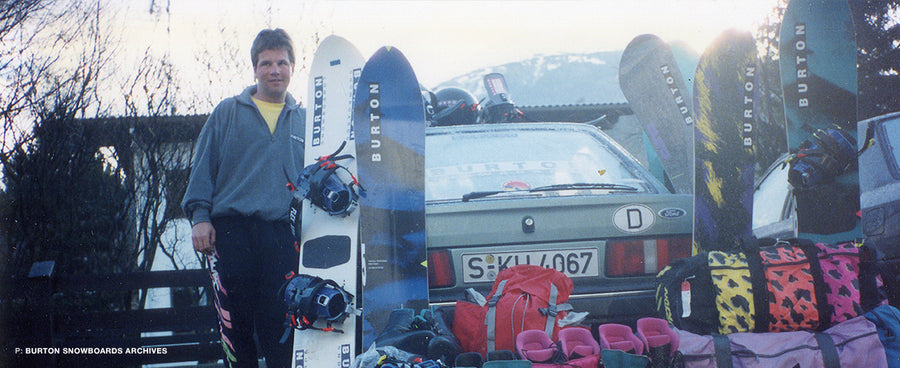 John Gerndt