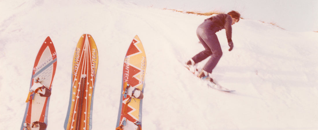 Running With Blinders On