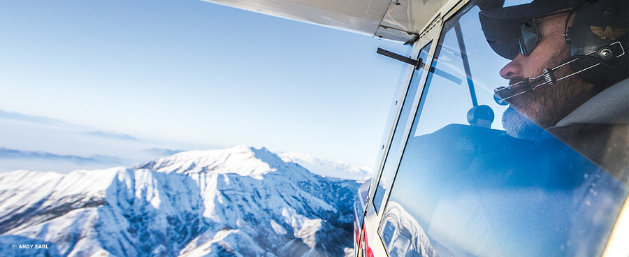 Wasatch Wilds