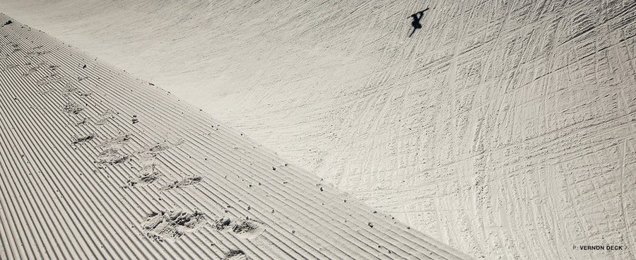 Vernon Deck Gallerie