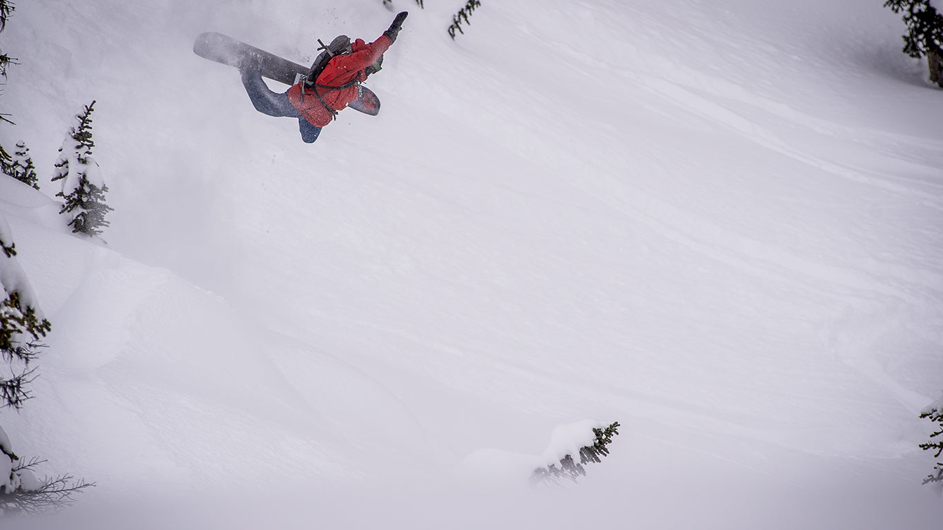 Snowboard Review: Ride Berzerker