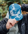 Head in the Clouds Cap with Subscription