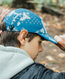 Head in the Clouds Cap with Subscription