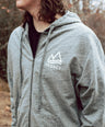 DISCOUNT TEST Subscription with Limited Edition FRQNCY Zip Hoodie