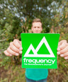 The Green Sticker