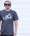 The Gray Jay Logo Tee