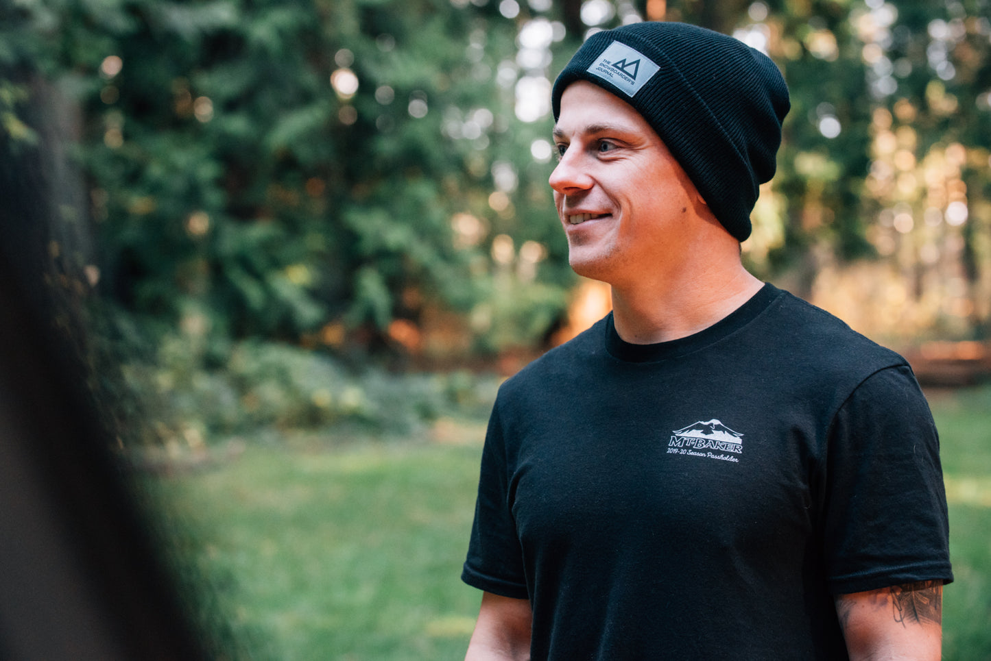 Classic Beanie