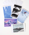 The Snowboarder's Journal Card Set